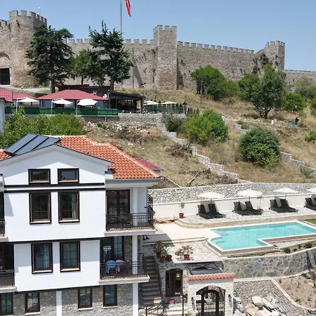 Fortezza Appartamento