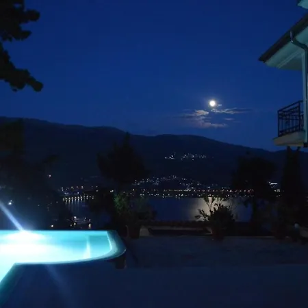 Fortezza Appartamento Ohrid