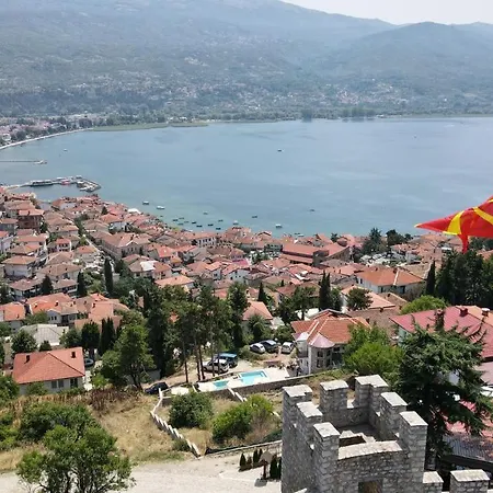 Fortezza *