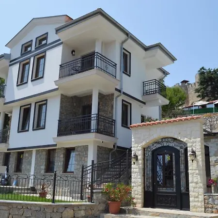 Fortezza Appartamento Ohrid