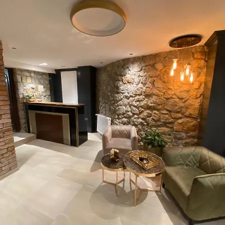 Appartamento Fortezza